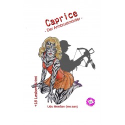 Caprice - Der Armbrustmörder