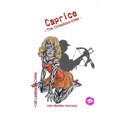 Caprice - The Crossbowkiller