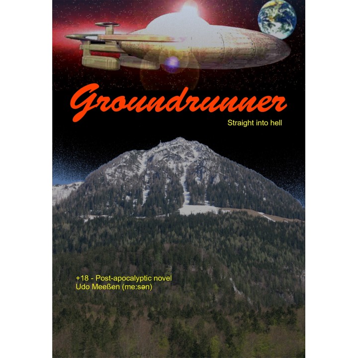 Groundrunner