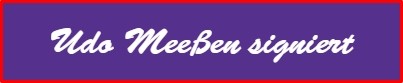 Udo Meeßen Schriftsteller